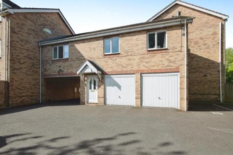 Titford Road, Oldbury, West Midlands, B69