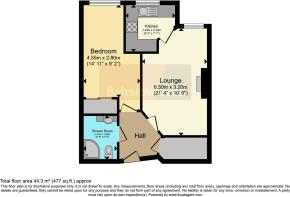 FLOOR-PLAN