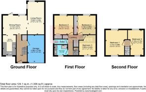 FLOOR-PLAN