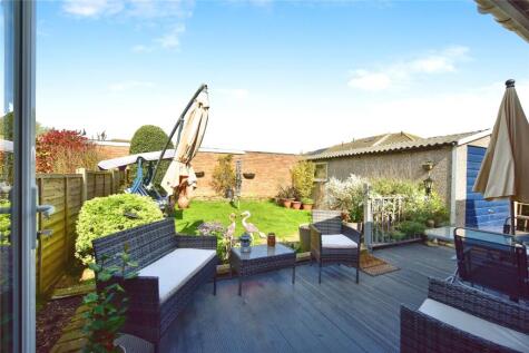 Clive Road, Sittingbourne, Kent, ME10