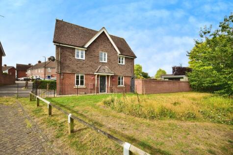 Violet Court, Sittingbourne, Kent, ME10