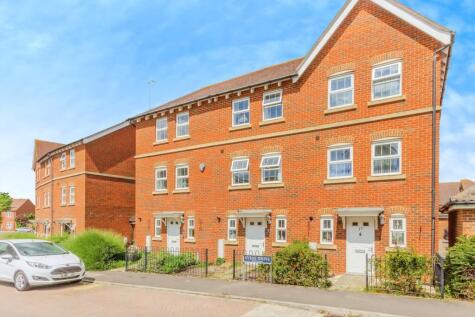 Eveas Drive, Sittingbourne, ME10