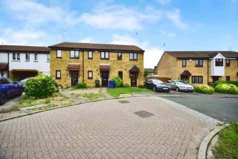 Merleburgh Drive, Kemsley, Sittingbourne, Kent, ME10