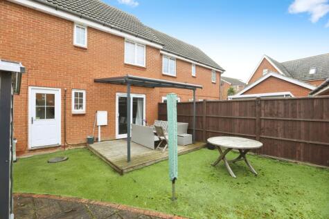 Bismuth Drive, Sittingbourne, Kent, ME10