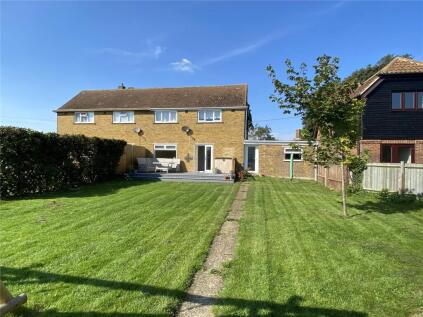 The Green, Lower Halstow, Sittingbourne, Kent, ME9