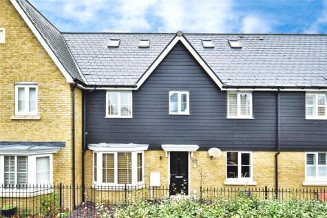 Primrose Avenue, Sittingbourne, Kent, ME10