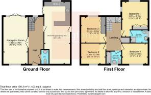 FLOOR-PLAN