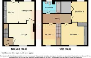 FLOOR-PLAN