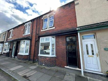 Millfield Road, Middlesbrough, North Yorkshire, TS3