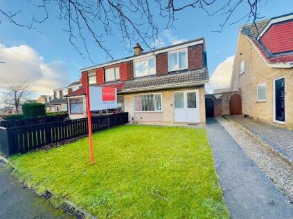 Baldoon Sands, Middlesbrough, North Yorkshire, TS5