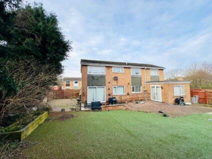 Riversway, Marton-in-Cleveland, Middlesbrough, North Yorkshire, TS7