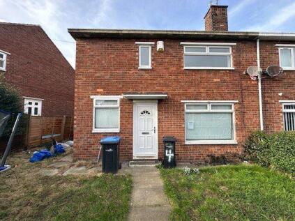 Runnymede Green, Middlesbrough, North Yorkshire, TS3