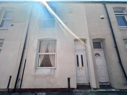 Leven Street, Middlesbrough, North Yorkshire, TS1