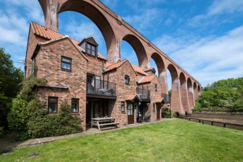 Riverside Walk, Larpool Lane, Whitby, North Yorkshire, YO22