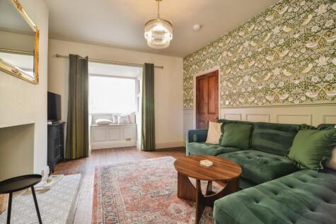 Cliff Street, Whitby, North Yorkshire, YO21