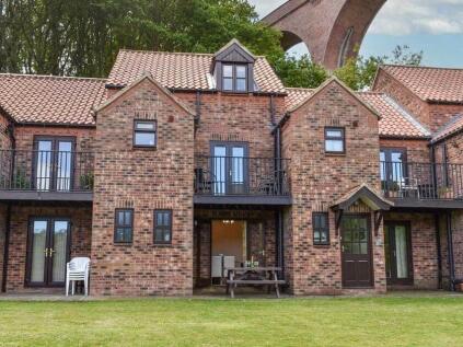 Riverside Walk, Larpool Lane, Whitby, North Yorkshire, YO22