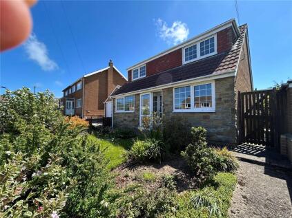 Mulgrave View, Stainsacre, Whitby, North Yorkshire, YO22