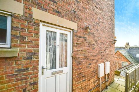 Church Street, Whitby, North Yorkshire, YO22