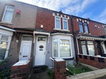 Kings Road, North Ormesby, Middlesbrough, North Yorkshire, TS3