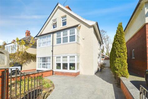 Marton Avenue, Middlesbrough, North Yorkshire, TS4