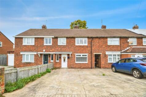 Fairfield Avenue, MIDDLESBROUGH, Cleveland, TS7