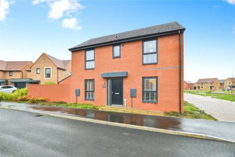 Cowslip Drive, Redcar, North Yorkshire, TS10