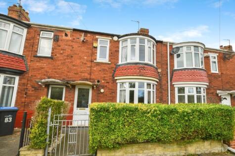 Saltwells Road, MIDDLESBROUGH, Cleveland, TS4