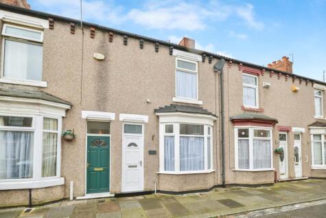 Stainton Street, Middlesbrough, North Yorkshire, TS3