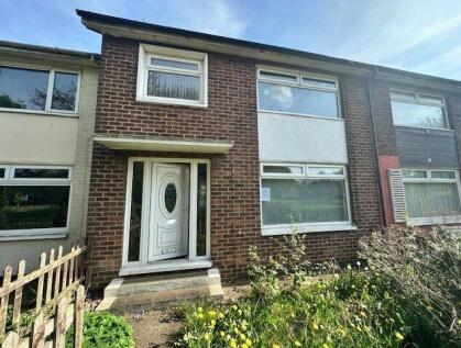 Longcroft Walk, Middlesbrough, North Yorkshire, TS3