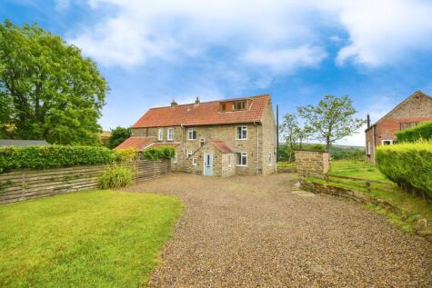 Goathland, Whitby, North Yorkshire, YO22