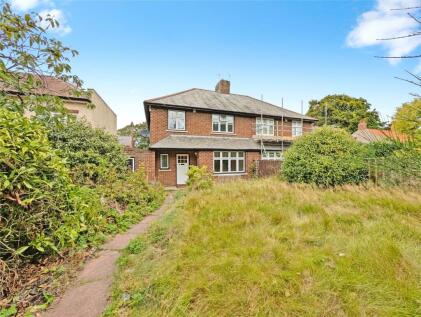 Lyndhurst Road, Newcastle upon Tyne, Tyne and Wear, NE12