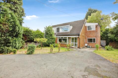 Warrington Road, Fawdon, Newcastle upon Tyne, Tyne and Wear, NE3