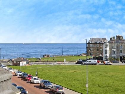 Percy Park, North Shields, Tyne and Wear, NE30