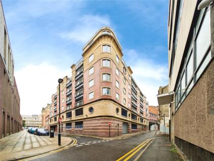 Parrish View, Newcastle upon Tyne, Tyne and Wear, NE1