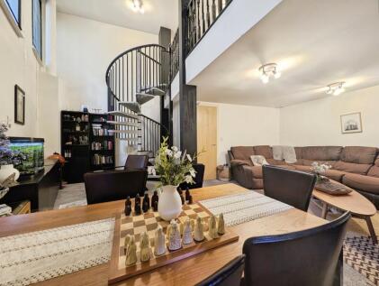 Hanover Mill, Hanover Street, Newcastle upon Tyne, Tyne and Wear, NE1