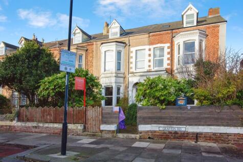 Grafton Road, Whitley Bay, Tyne and Wear, NE26