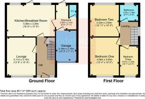 FLOOR-PLAN