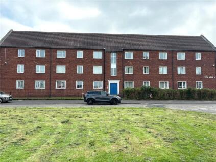 Park Avenue, Gosforth, Newcastle upon Tyne, Tyne and Wear, NE3