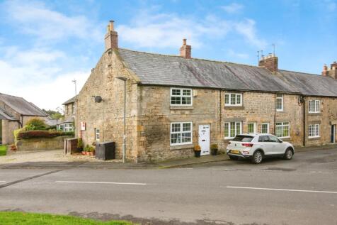 South Side, Stamfordham, Newcastle upon Tyne, Northumberland, NE18