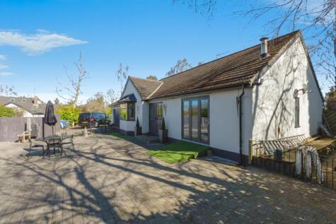 The Rise, Darras Hall, Ponteland, Northumberland, NE20