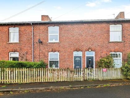 Ponteland, Newcastle upon Tyne, Northumberland, NE20