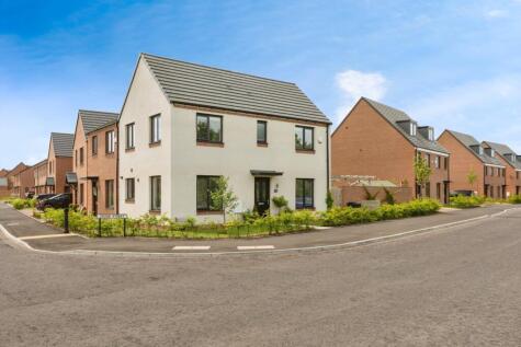 Falcon Way, Woolsington Grange Kenton Bank Foot, Newcastle Upon Tyne, NE13