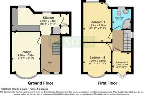 FLOOR-PLAN