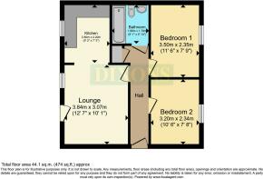 FLOOR-PLAN