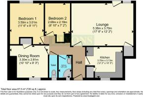 FLOOR-PLAN