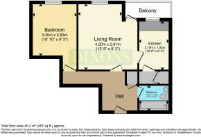 FLOOR-PLAN