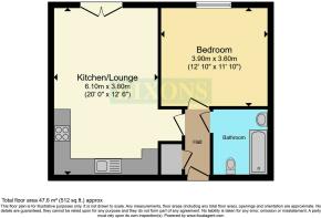 FLOOR-PLAN