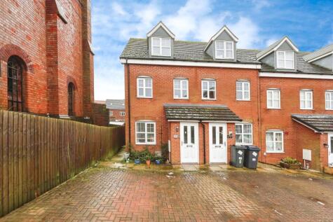 Arkell Way, BIRMINGHAM, West Midlands, B29