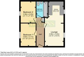FLOOR-PLAN