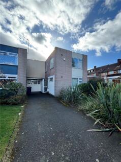 Saunton Way, Birmingham, B29